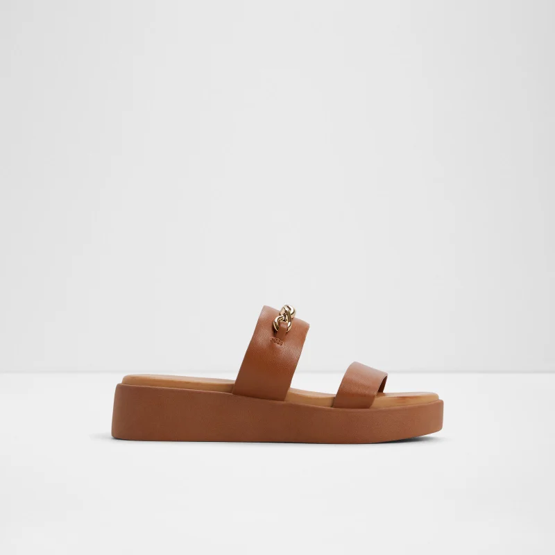 HALAMAEVER Open Toe Wedge Sandals